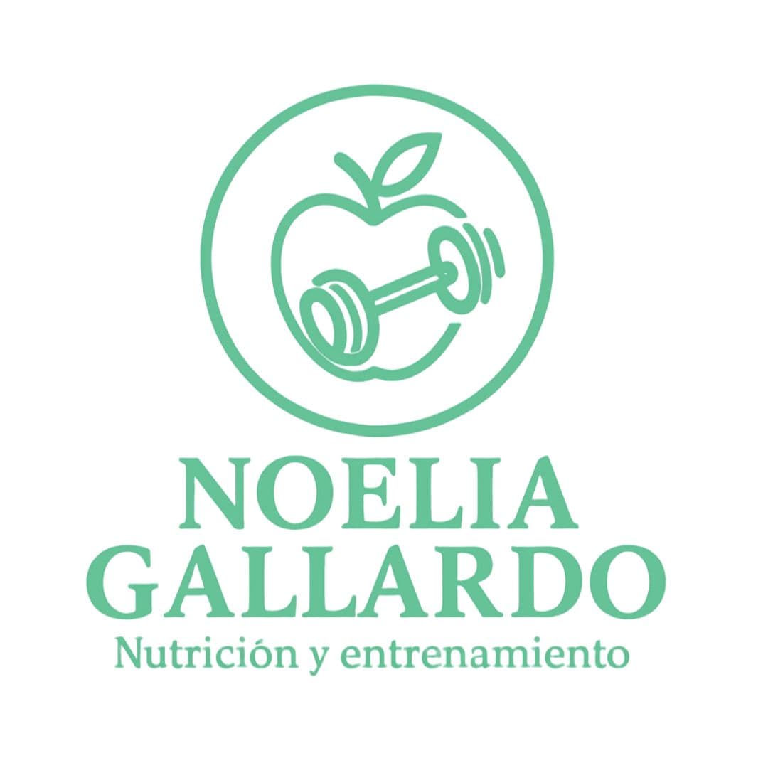 Noelia Gallardo Logo