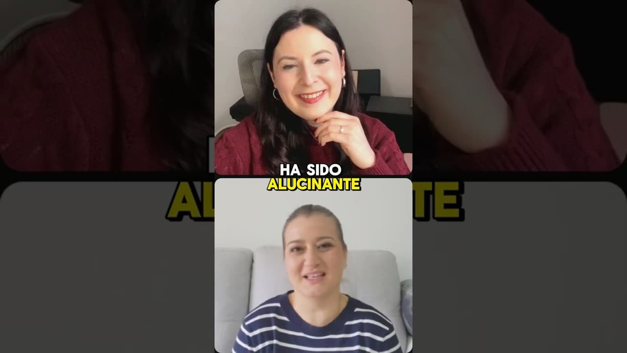 Testimonio de transformación 2