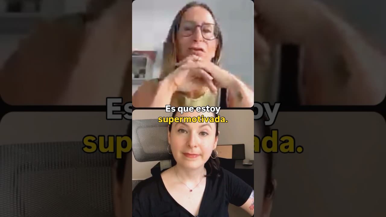 Testimonio de transformación 2